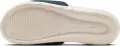 Шльопанці Nike VICTORI ONE SLIDE молочно-темно-сині CN9675-403