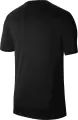 Футболка Nike DRI-FIT PARK 20 черная CW6936-010