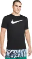 Футболка Nike DRI-FIT PARK 20 черная CW6936-010