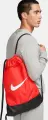 Сумка-мішок Nike BRASILIA 9.5 DRAWSTRING червона DM3978-657