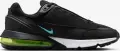 Кросівки Nike AIR MAX PULSE чорно-блакитно-помаранчеві DR0453-007