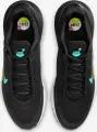 Кросівки Nike AIR MAX PULSE чорно-блакитно-помаранчеві DR0453-007