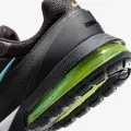 Кросівки Nike AIR MAX PULSE чорно-блакитно-помаранчеві DR0453-007