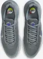 Кроссовки Nike AIR MAX PULSE серые DR0453-008