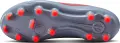 Бутсы детские Nike JR TIEMPO LEGEND 10 CLUB FG/MG дымчато-голубо-оранжевые DV4352-402