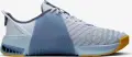 Кросівки для тренувань Nike METCON 9 EASYON блакитно-жовті DZ2615-005