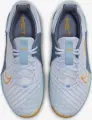 Кросівки для тренувань Nike METCON 9 EASYON блакитно-жовті DZ2615-005