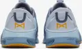 Кросівки для тренувань Nike METCON 9 EASYON блакитно-жовті DZ2615-005