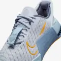 Кросівки для тренувань Nike METCON 9 EASYON блакитно-жовті DZ2615-005