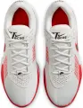 Кросівки баскетбольні Nike AIR ZOOM G.T. CUT ACADEMY біло-червоні FB2599-013