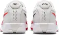 Кросівки баскетбольні Nike AIR ZOOM G.T. CUT ACADEMY біло-червоні FB2599-013