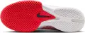 Кросівки баскетбольні Nike AIR ZOOM G.T. CUT ACADEMY біло-червоні FB2599-013