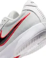 Кросівки баскетбольні Nike AIR ZOOM G.T. CUT ACADEMY біло-червоні FB2599-013