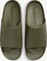 Шльопанці Nike CALM SLIDE оливкові FD4116-203