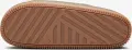 Шльопанці Nike CALM SLIDE оливкові FD4116-203