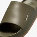 Шльопанці Nike CALM SLIDE оливкові FD4116-203