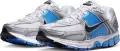 Кросівки Nike ZOOM VOMERO 5 сіро-синьо-срібні FJ4151-101