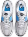 Кросівки Nike ZOOM VOMERO 5 сіро-синьо-срібні FJ4151-101