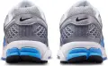 Кросівки Nike ZOOM VOMERO 5 сіро-синьо-срібні FJ4151-101