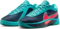 Кросівки баскетбольні Nike GIANNIS FREAK 6 бірюзово-темно-бірюзово-червоні FJ7792-300
