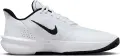 Кросівки баскетбольні Nike PRECISION 7 біло-чорні FN4322-101
