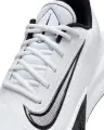 Кросівки баскетбольні Nike PRECISION 7 біло-чорні FN4322-101