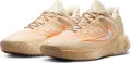 Кроссовки баскетбольные Nike GIANNIS IMMORTALITY 4 бежево-оранжевые FQ3680-200