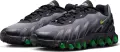 Кроссовки Nike AIR MAX DN8 черно-зеленые FQ7860-003