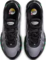 Кроссовки Nike AIR MAX DN8 черно-зеленые FQ7860-003