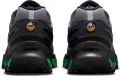 Кроссовки Nike AIR MAX DN8 черно-зеленые FQ7860-003
