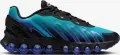 Кросівки Nike AIR MAX DN8 блакитно-синьо-чорні FQ7860-500