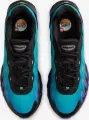 Кросівки Nike AIR MAX DN8 блакитно-синьо-чорні FQ7860-500