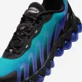 Кросівки Nike AIR MAX DN8 блакитно-синьо-чорні FQ7860-500
