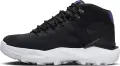 Ботинки Nike CYGNAL черно-фиолетово-белые FV4332-001