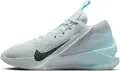 Кросівки баскетбольні Nike G.T. JUMP ACADEMY світло-сіро-блакитні FV5524-002