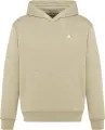Худі Nike JORDAN BROOKLYN FLEECE PULLOVER HOODIE бежеве FV7281-205