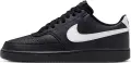 Кроссовки Nike COURT VISION LOW черно-белые FZ0630-010