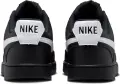 Кроссовки Nike COURT VISION LOW черно-белые FZ0630-010