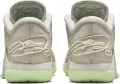 Кросівки баскетбольні Nike LEBRON XXII бежево-лаймові FZ1094-002