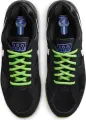 Кросівки Nike AIR 180 QS чорно-салатово-сині FZ3058-001