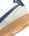 Кроссовки Nike COURT VISION LOW молочно-темно-синие HF1068-133