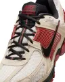 Кросівки Nike ZOOM VOMERO 5 бежево-червоно-чорні HF1553-201