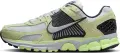 Кросівки Nike ZOOM VOMERO 5 лаймово-сіро-чорні HF1553-700
