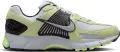 Кросівки Nike ZOOM VOMERO 5 лаймово-сіро-чорні HF1553-700