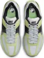 Кросівки Nike ZOOM VOMERO 5 лаймово-сіро-чорні HF1553-700