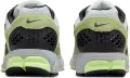 Кросівки Nike ZOOM VOMERO 5 лаймово-сіро-чорні HF1553-700