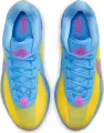 Кросівки баскетбольні Nike GIANNIS FREAK 6 NRG "CANDY FUNHOUSE" жовто-блакитно-рожеві HF1820-700