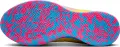 Кросівки баскетбольні Nike GIANNIS FREAK 6 NRG "CANDY FUNHOUSE" жовто-блакитно-рожеві HF1820-700