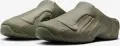 Шльопанці Nike CLOGPOSITE хакі HF2900-300