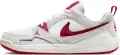 Кроссовки Nike JORDAN CMFT ERA кремово-бело-красные HJ6777-116